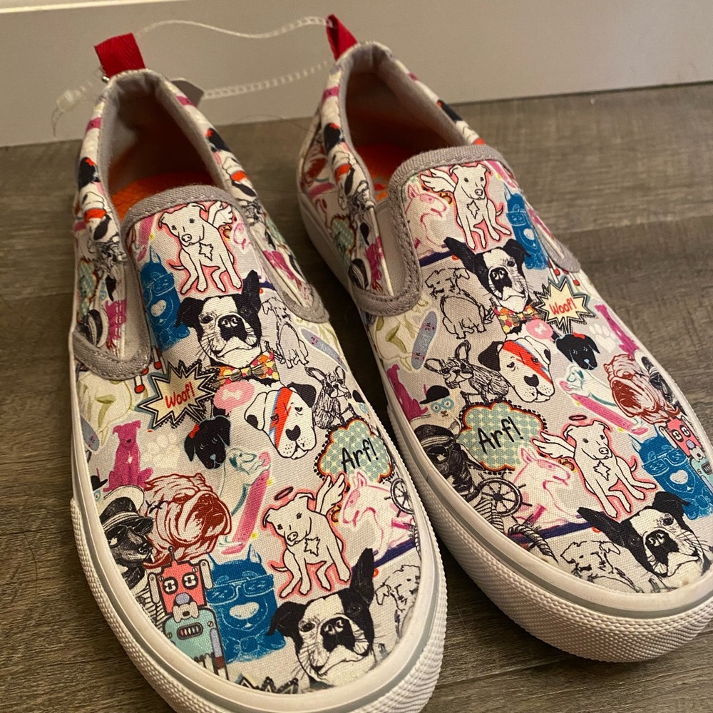 Bob Shoes